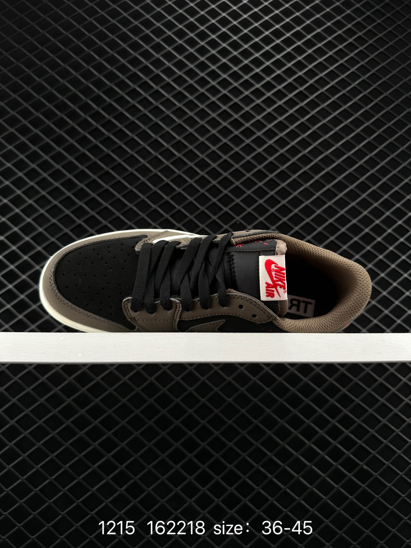 Air Jordan 1 Low AJ1